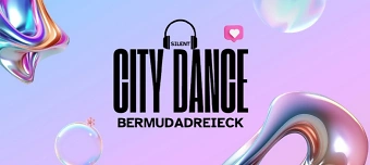 Organisateur de Silent City Dance