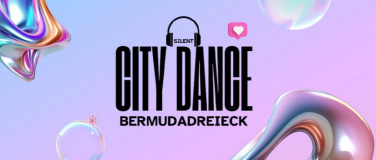 Event-Image for 'Silent City Dance'