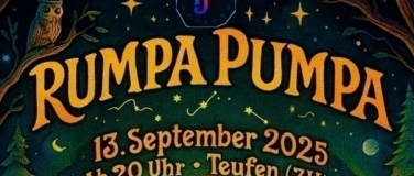 Event-Image for 'PFJ RUMPA PUMPA 25'