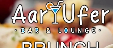 Event-Image for 'Sontagsbrunch im Aar-Ufer Brugg'