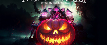 Event-Image for 'HALLOWEEN @ X-TRA'