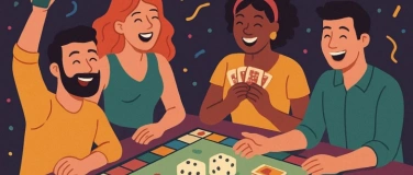 Event-Image for 'International game night'