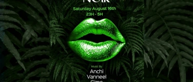 Event-Image for 'Noir'