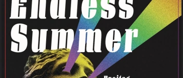 Event-Image for '"Endless Summer" - by SO QUEER'
