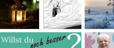 Event-Image for 'Seminar: «Frau Holle – Sagengestalt oder Göttin?»'
