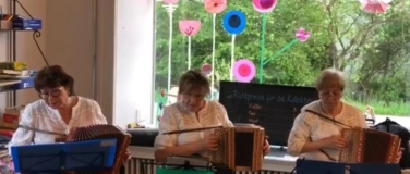 Event-Image for 'Schwyzerörgeli & Raclette'