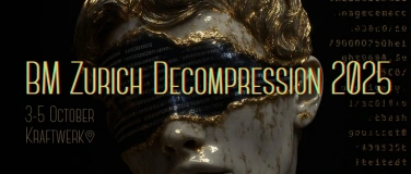 Event-Image for 'BurningMan Zurich Decompression 2025'