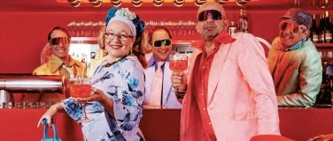 Event-Image for 'Schulze & Schnultze'