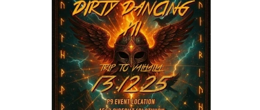 Event-Image for 'Dirty Dancing XII'