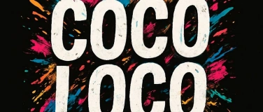 Event-Image for 'COCO LOCO @CAVE'