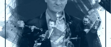 Event-Image for 'FROM BACH TO SEVDAH'