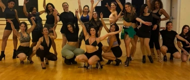 Event-Image for 'Heels Débutant – Le cours du jeudi'