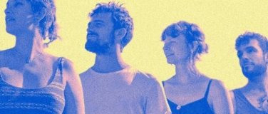 Event-Image for 'Volterra & Enrique Spacca Home Concert'