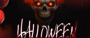 Event-Image for 'Halloween @ Club Bellevue'