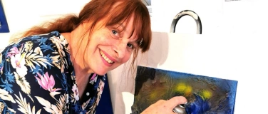 Event-Image for 'Kunst-Ausstellung in Conny's Atelier'