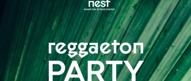 Event-Image for 'Reggaeton Party Bambusnest'