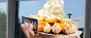 Event-Image for 'CARS & WAFFLE'
