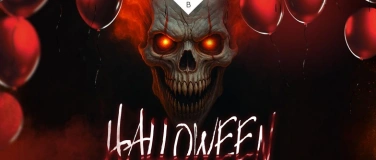 Event-Image for 'Halloween @ Club Bellevue'