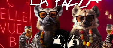 Event-Image for 'LA PAZZA'