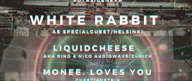 Event-Image for 'SpinOut feat. Dandy Jack, White Rabbit, Rino & Nico and more'