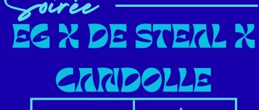 Event-Image for 'Soirée de la rentrée'