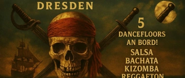 Event-Image for 'Salsa-Cruise 2026'