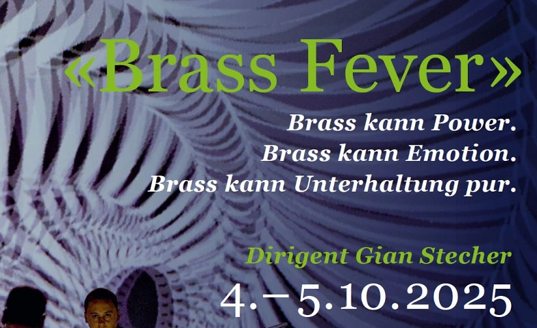 Event-Image for 'Brass Fever'