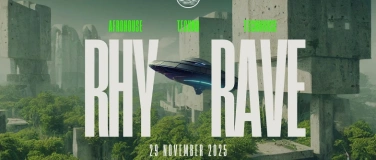 Event-Image for 'RHYRAVE'