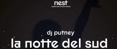 Event-Image for 'La Notta Del Sud'