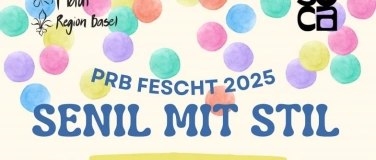 Event-Image for 'PRB-Fescht 2025'