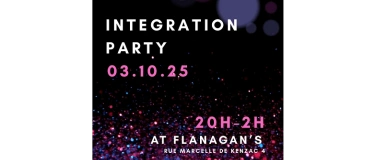 Event-Image for 'MSOGSI - Integration Party'