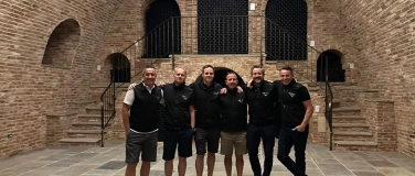 Event-Image for 'WINE-CULTURE Degu & Dinner am 21. November im Unterhof'