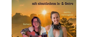 Event-Image for 'Ecstatic Dance mit akustischem Ein/Ausklang'