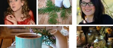 Event-Image for 'Rauhnächte ohne Stress - Märchen & praktische Begleiter'