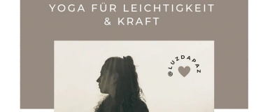 Event-Image for 'Dein Wintermorgen – Yoga für Leichtigkeit & Kraft'