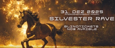 Event-Image for 'Silvester Rave'