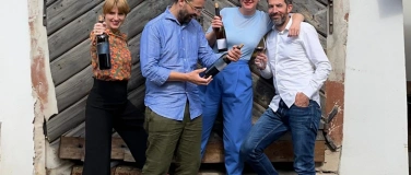 Event-Image for 'Weindegustation mit Friedas Flaschen'