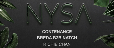 Event-Image for 'NYSA'