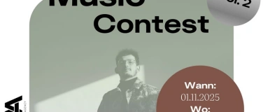 Event-Image for 'collektiv Music Contest by Batuhan Kanay'