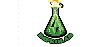 Event-Image for 'Das Improlab präsentiert: THE SIMS'
