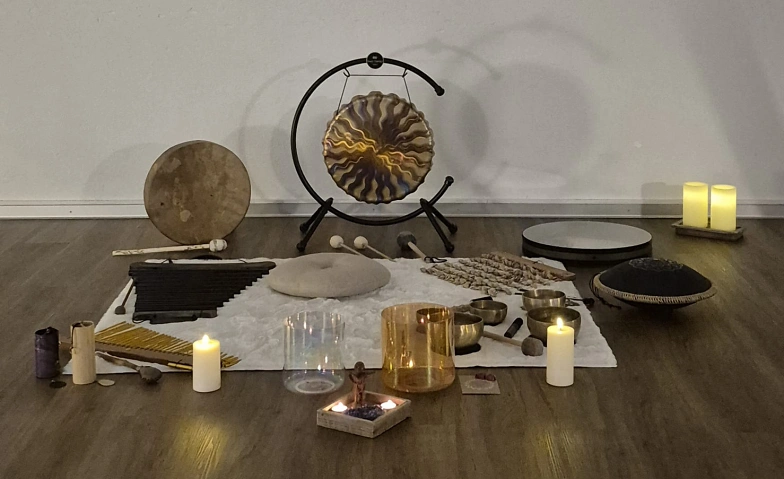 Event-Image for 'KlangReise'