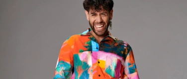 Event-Image for 'CANTAMOS UNIDOS – One-Day Choir by Victor Rodriguez'