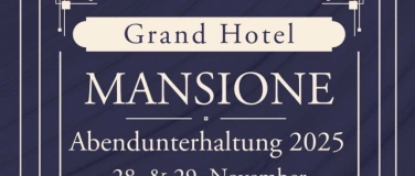 Event-Image for 'JuTu Night Messen, Grand Hotel Mansione'