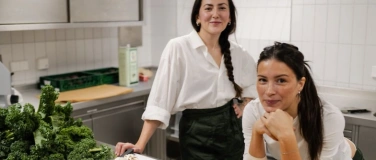 Event-Image for 'SAUCY AUTUMN – Diana x ISOPI'