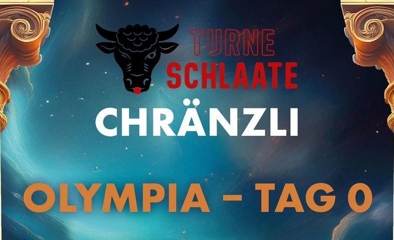 Event-Image for 'Chränzli Turne Schlaate'