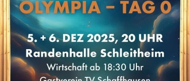 Event-Image for 'Chränzli Turne Schlaate'