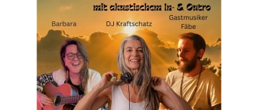 Event-Image for 'Ecstatic Dance  mit akustischem Ein/Ausklang'