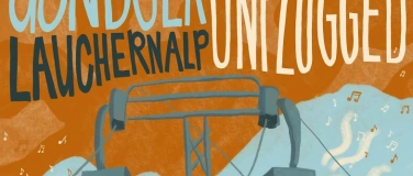 Event-Image for 'Gondola Lauchernalp Unplugged'