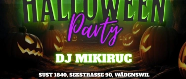 Event-Image for 'Halloweenparty 2025'