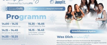 Event-Image for 'Jump Party'